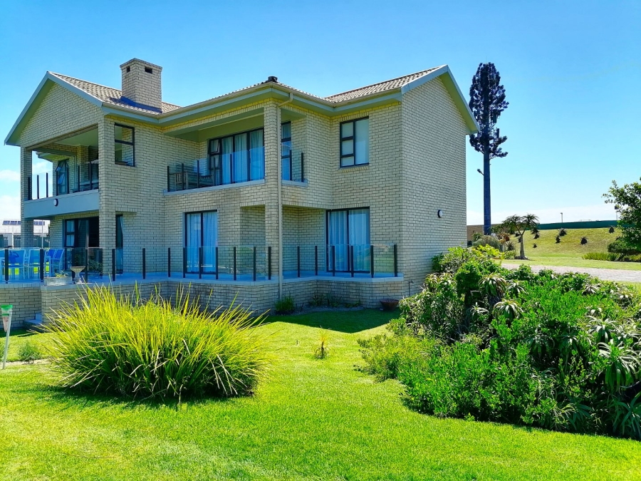 3 Bedroom Property for Sale in Mossel Bay Golf Estate Western Cape